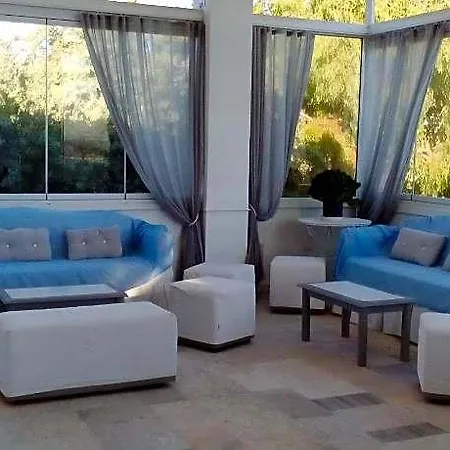 Kedros Otel