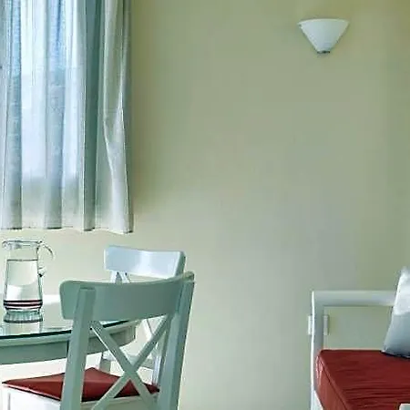 Otel Kedros 3*