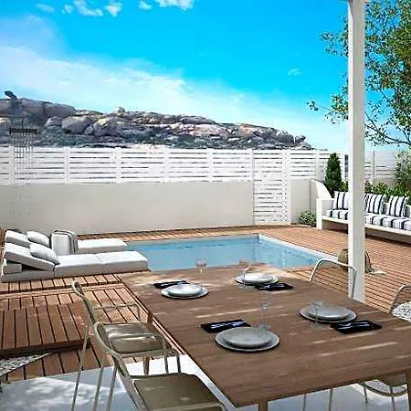 Otel Kedros 3*