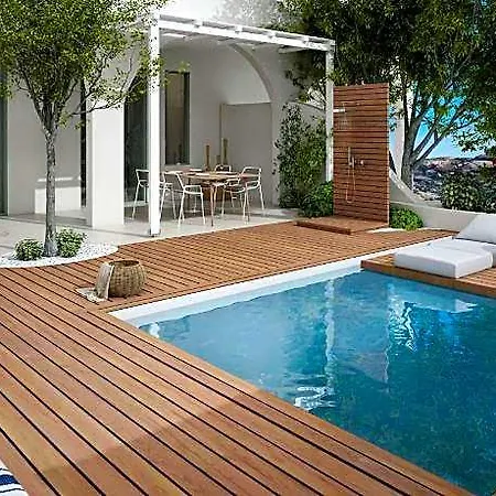 Hotel Kedros 3*