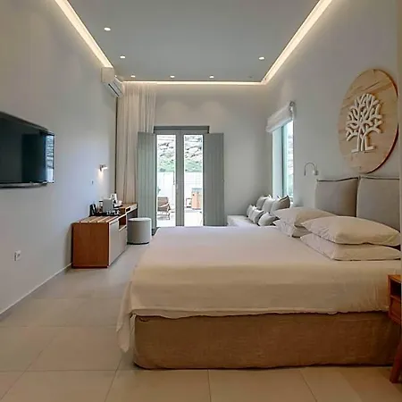 Otel Kedros