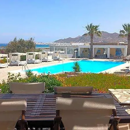Otel Kedros
