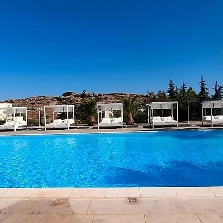 Kedros 3* Naxos City