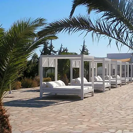 Kedros Otel
