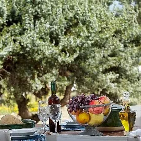 Hotel Kedros Naxos City