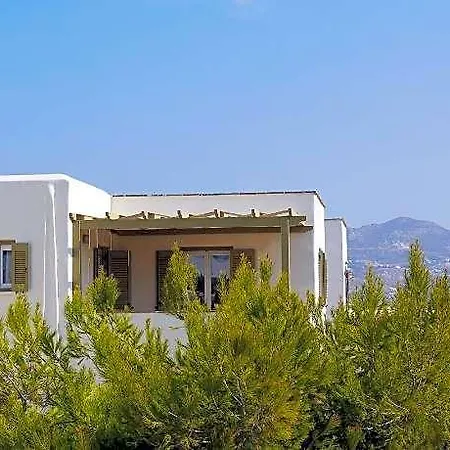 Kedros Otel