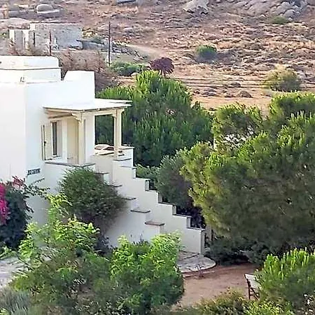 Otel Kedros 3*