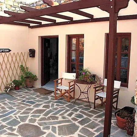 Kedros Hotel