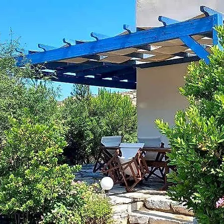 Kedros Otel Naxos City