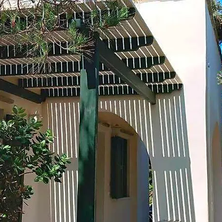 Kedros Otel