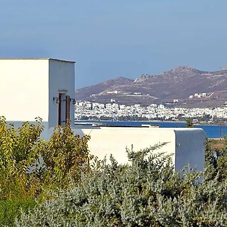 Kedros Otel 3*