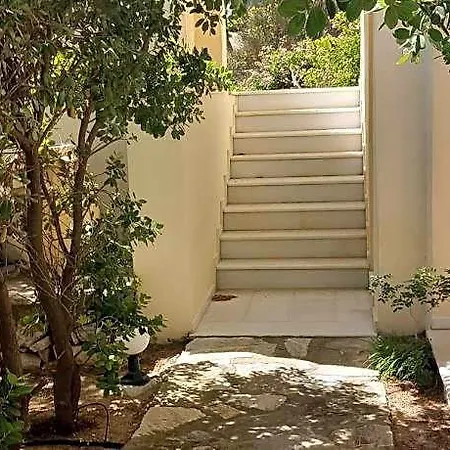 Hotel Kedros 3*