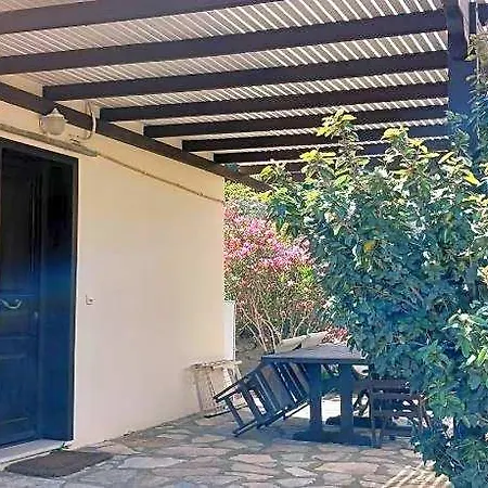 Otel Kedros 3*