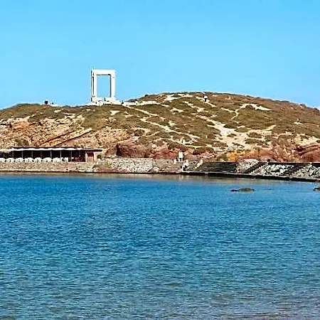 Otel Kedros 3*